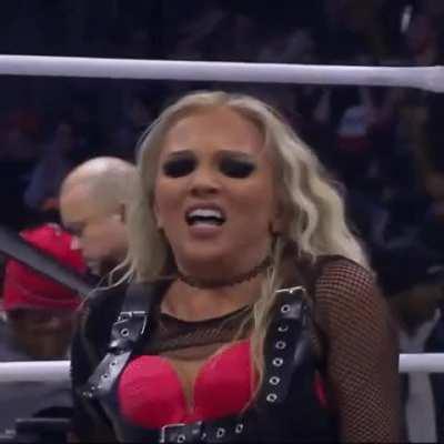 All Elite Wrestling Rampage March 20 2024