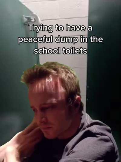 What’s that smell?