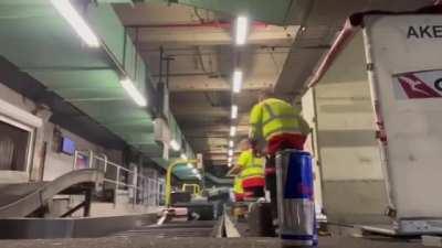 This is actually a crime.