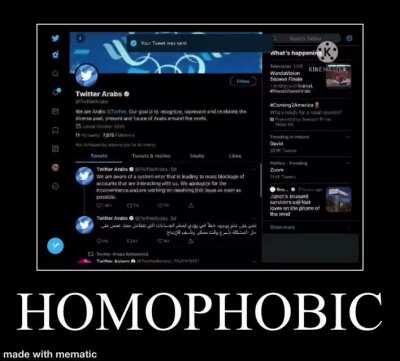 🥺😱😱😡😡🤬🤬👳🏾‍♂️👳🏾‍♂️Arabs👳🏾‍♂️👳🏾‍♂️ homophobic😎😳☹️😡😡😡😡🤬🤬🤬🤬