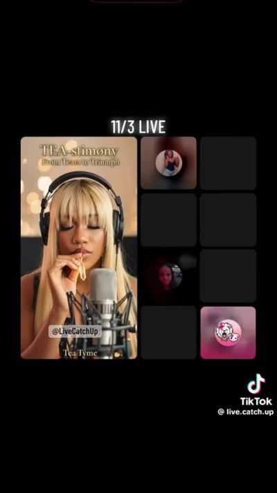 Woman Allegedly Hits and Kills Pedestrian While Live Streaming on TikTok