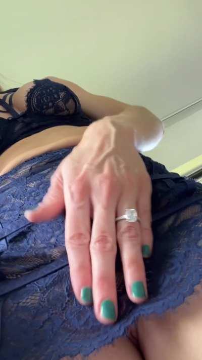 I think my lips are cute!