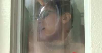 Austin Kincaid Shower 2000s