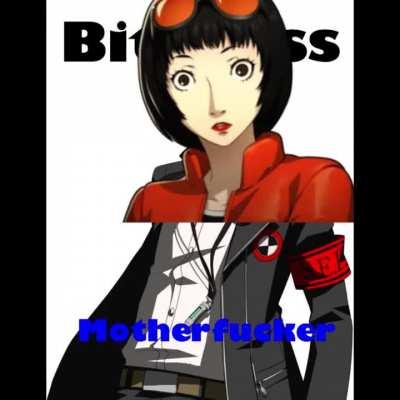 Nyx has an announcement.