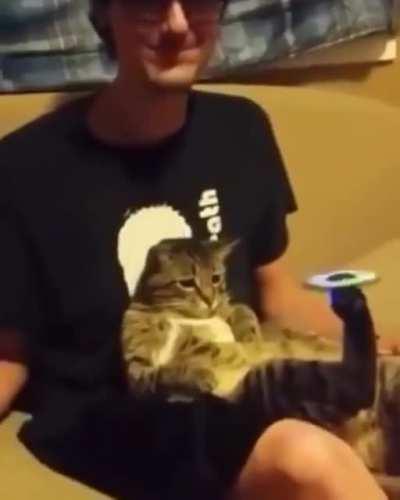 I hope this video can lighten up your day!