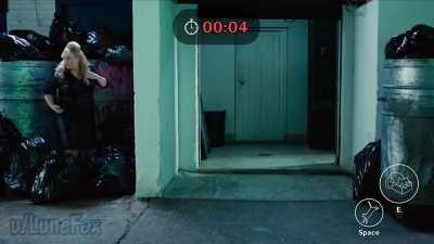 When the Favor ends (Windtrace in a nutshell)