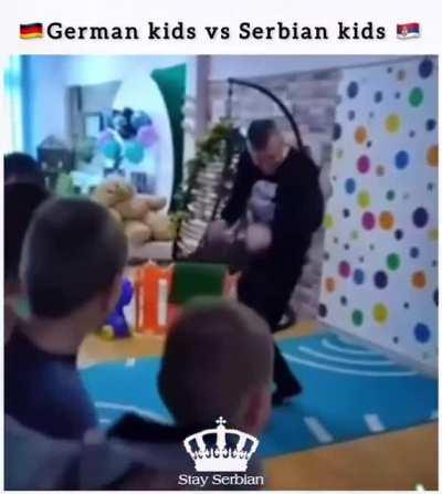 Based kindergarden