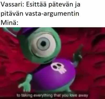 kun vassari: