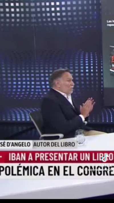 La gran estafa amparada por los DDHH