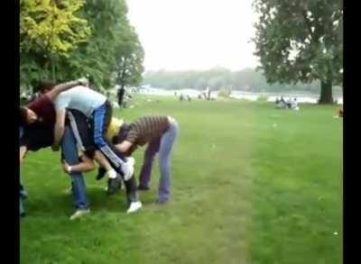 A popular Turkish game