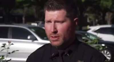 Chaotic aftermath of the UC Davis mass shooting yesterday