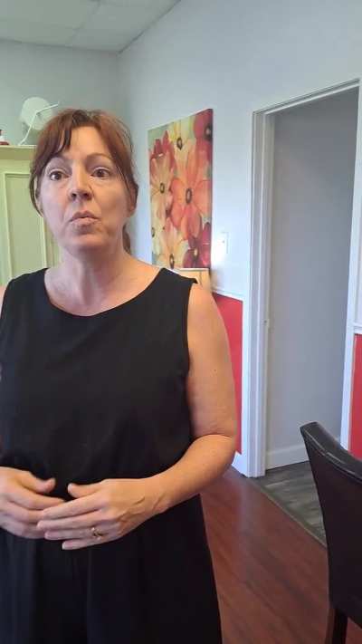 Assaulted at state farm. I'm still shocked and upset. I never confronted someone with a camera but after the aggressiveness on the phone, I felt I had to for my own safety.