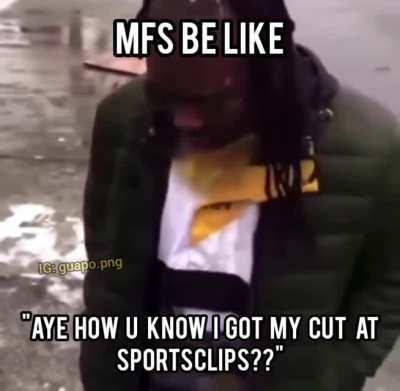 This mf look like durk💀