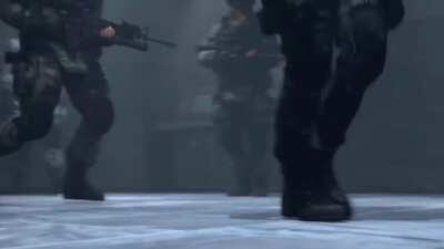 A strategic decision