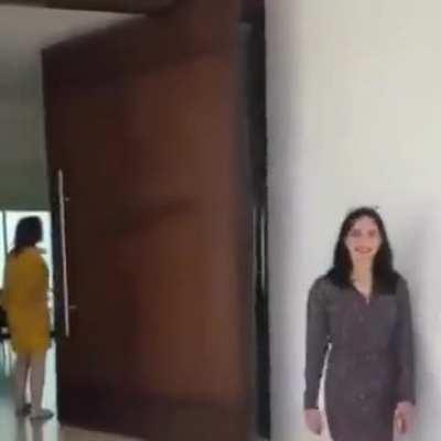 When you are architect designer