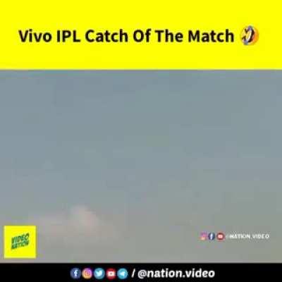 Catch of the century