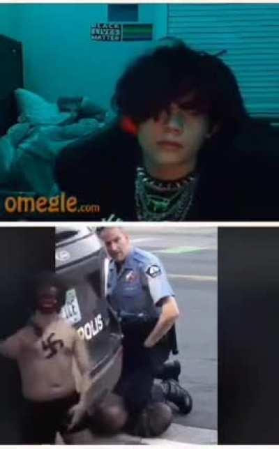 KANG PlayBoii Carty vs Average hugnkisses user