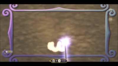 [SS] Strike me down Hylia, for I have sinned