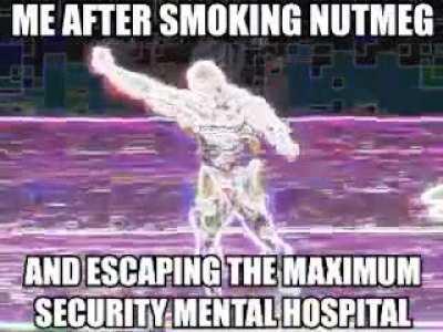 They'll never kill my grind