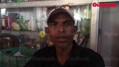 Rinku for a reason? [NOT A SHITPOST]