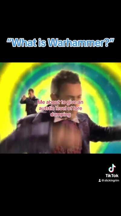 The word must be spread brothers