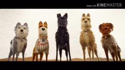 Every Legends fan right now: