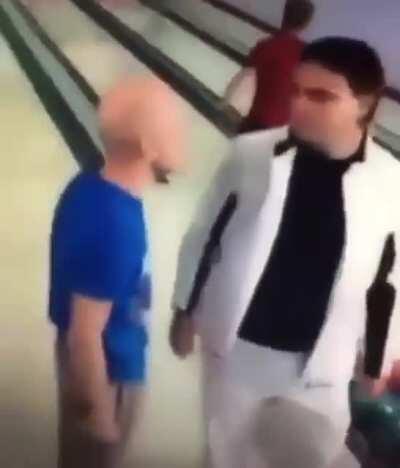 Por q tengo esto en la galeria