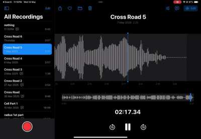 Can make car sounds from mouth (Reatrds got talent part 3)
