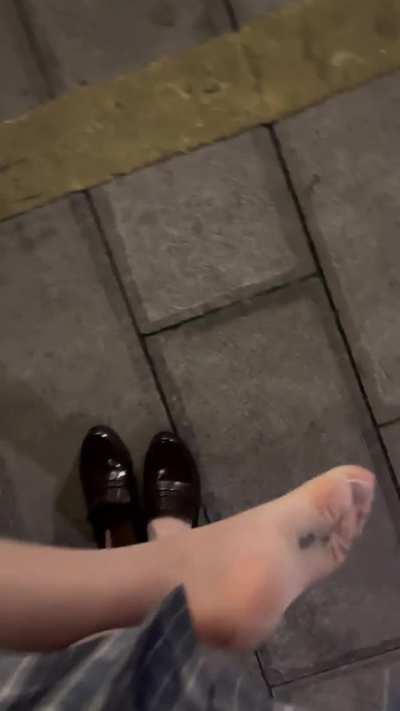 tiny crickets inside nylon and Daily life