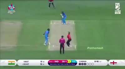 Brosama Bin Hittuden 27(28) vs England 