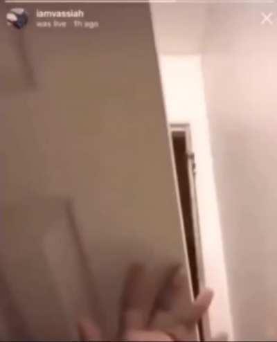 why she kick it like dat