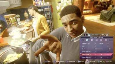 Spider-Man's newest nemesis