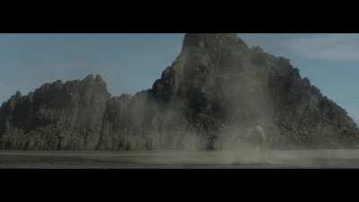 Avatar (lok) Intro Sequence in Live Action [test footage for an upcoming fan film]