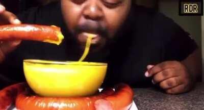 Rat Steak 🥩 🪳 🥛