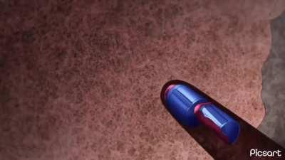 W-what stand is this? It’s too powerful!