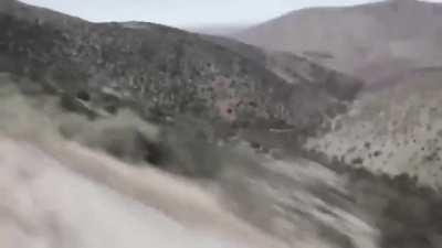 This was actually posted by a politician on twitter