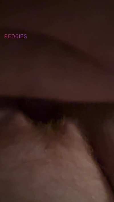 ⚠️Slippery when wet⚠️