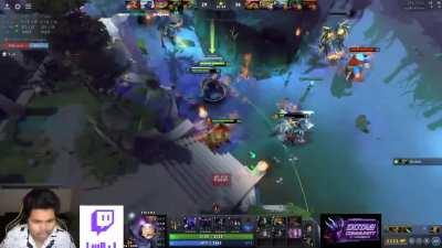 Throwback To The Best Engima Clip Ever