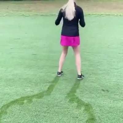 crazy gringa en reddit