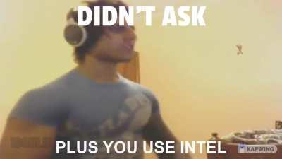 This is straight up facts (OC)