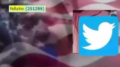 WE AMERICA💪💪(praise spez)