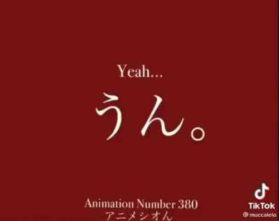 Today on the menu: “Bruh”.