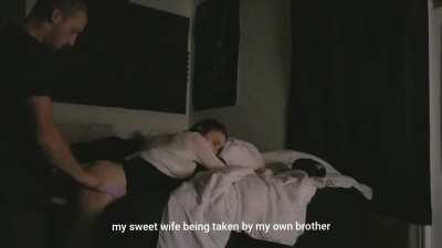 I was the surprised one