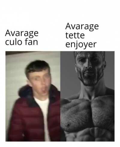 La varsione animata e rifatta di un meme che fece vedere baddo in un video