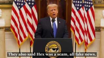 We hit 10k! Thank you Altards!