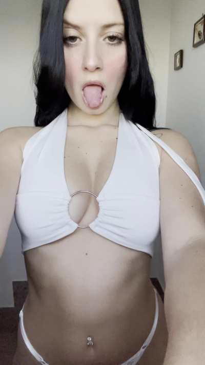 I told your wife that I'm just a friend