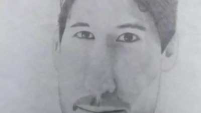 Markas Fišbarkas - Saldus Bybys