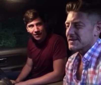 He’s not going anywhere.