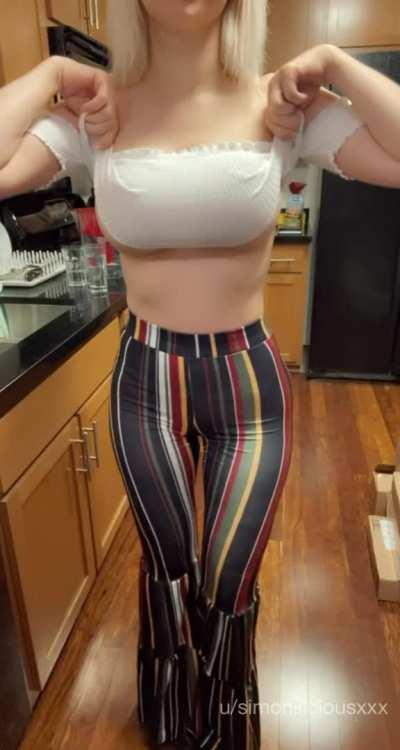 Quick and easy breakfast for your busy morning