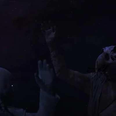 Moon Knight is too stunning